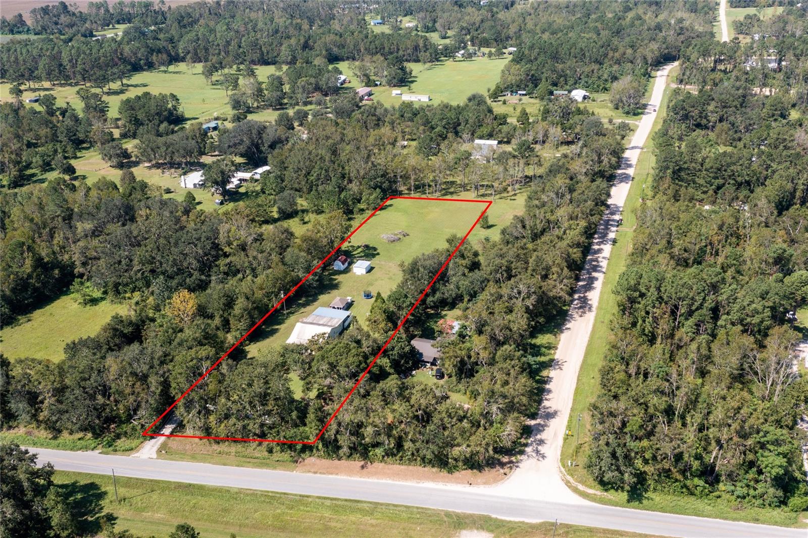 3903 NW COUNTY ROAD 141, JENNINGS, FL, 32053