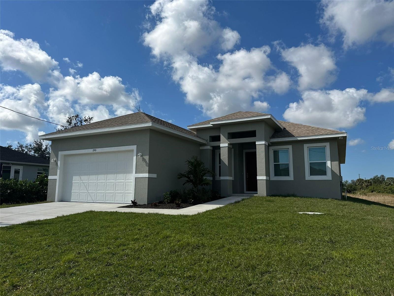 190 REDWOOD RD, ROTONDA WEST, FL, 33947