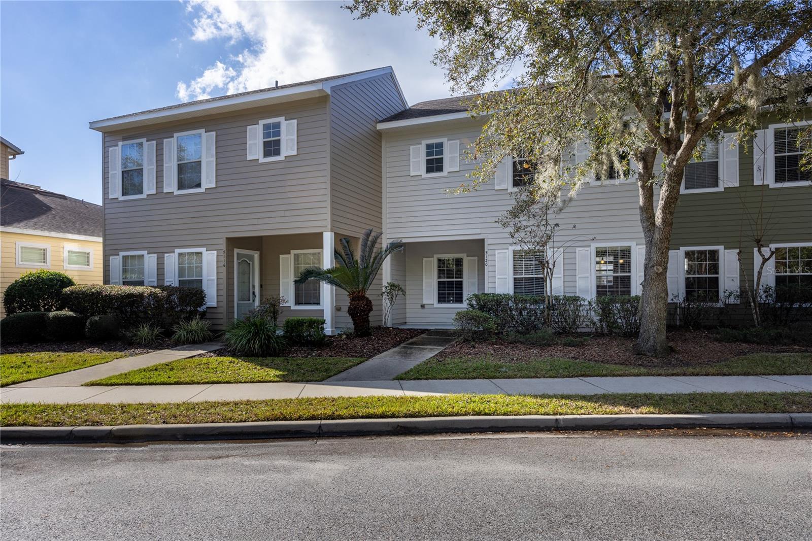 5120 NW 21ST DR, GAINESVILLE, FL, 32605