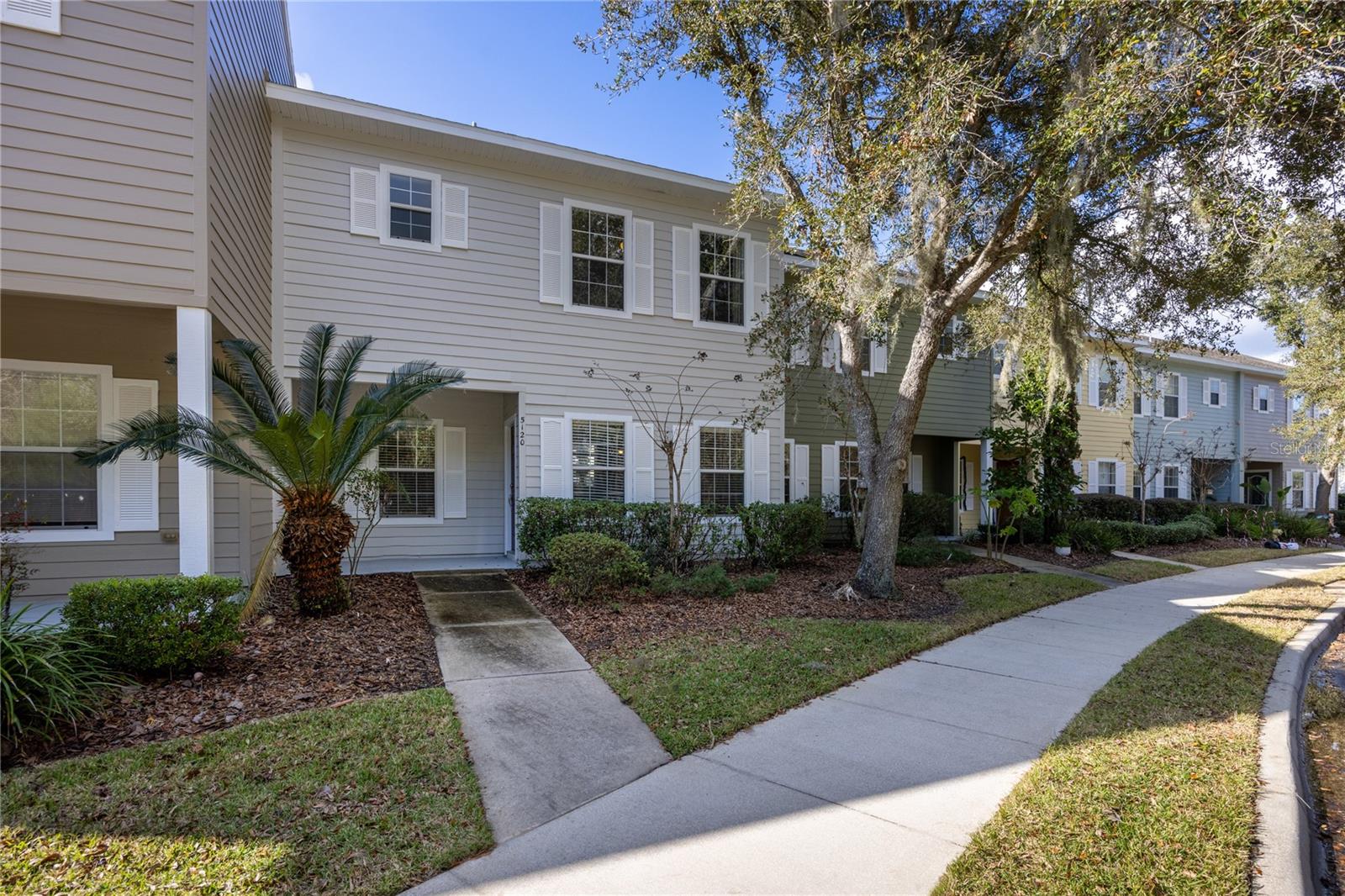 5120 NW 21ST DR, GAINESVILLE, FL, 32605