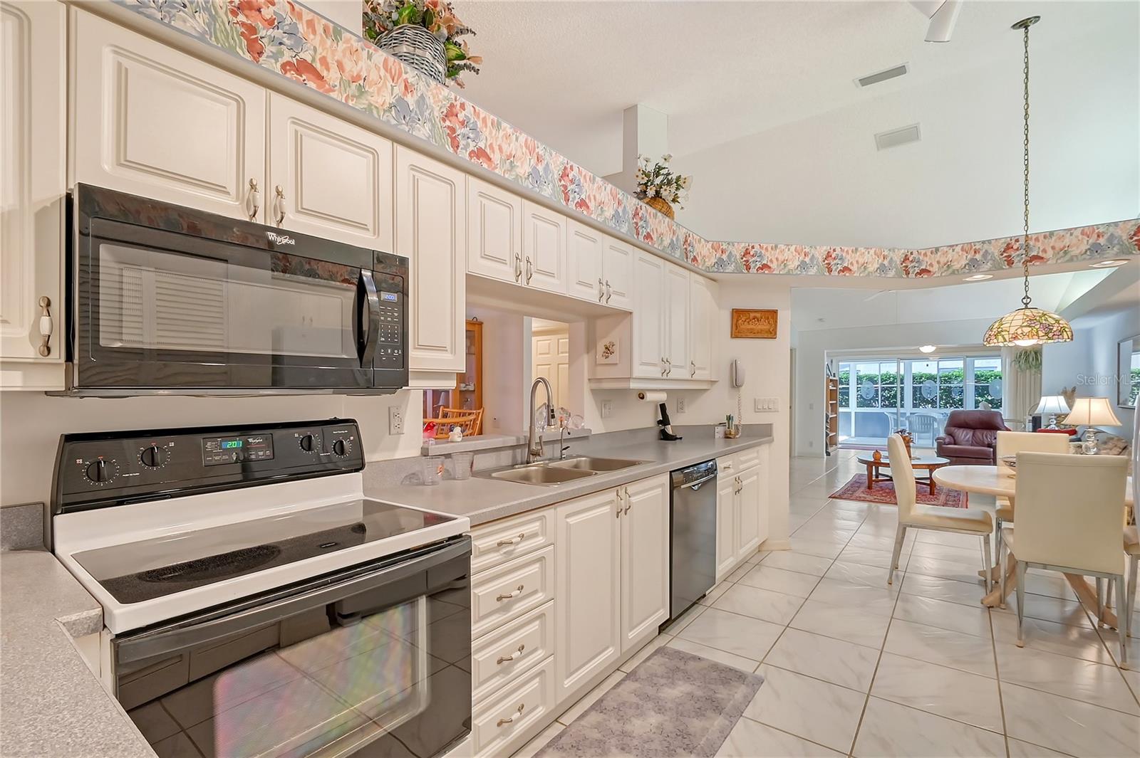 5395 CHRISTIE ANN PL #9, SARASOTA, FL, 34233