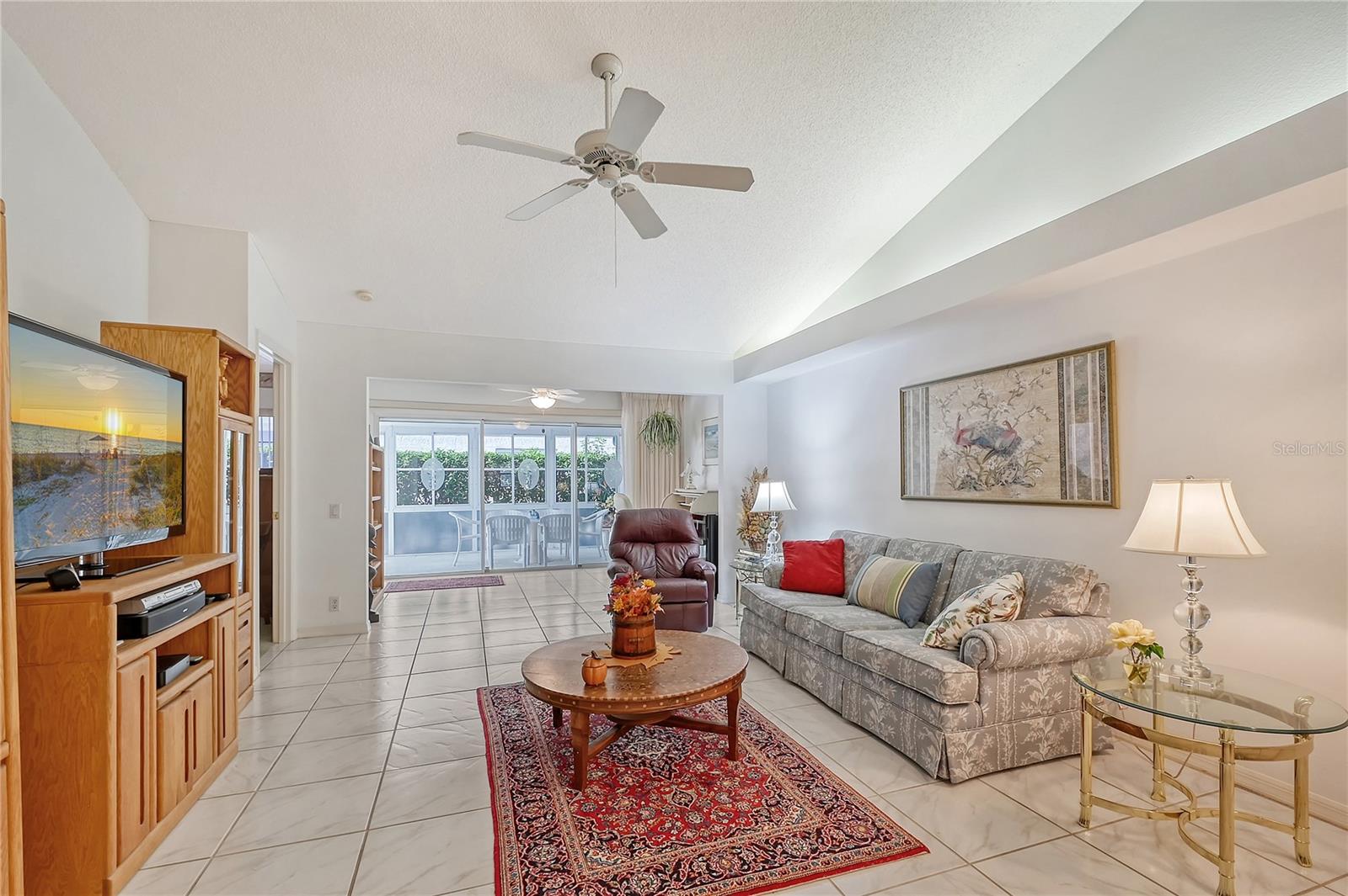 5395 CHRISTIE ANN PL #9, SARASOTA, FL, 34233