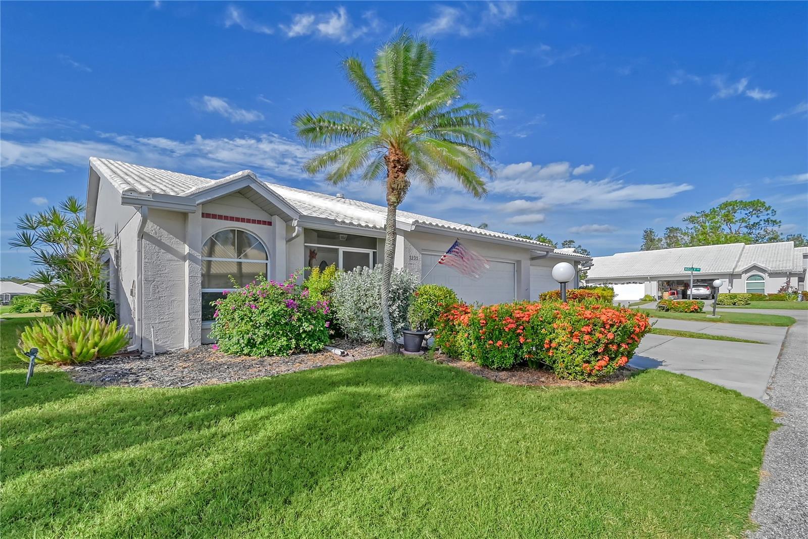 5395 CHRISTIE ANN PL #9, SARASOTA, FL, 34233