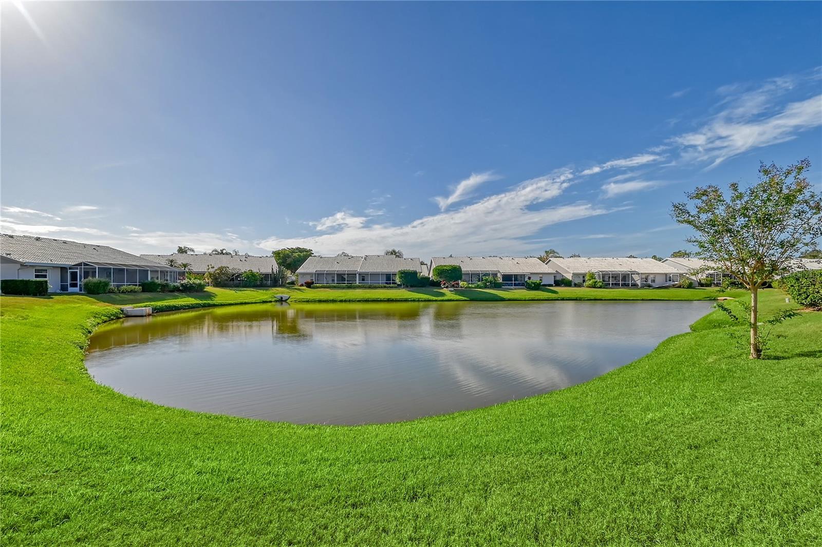 5395 CHRISTIE ANN PL #9, SARASOTA, FL, 34233