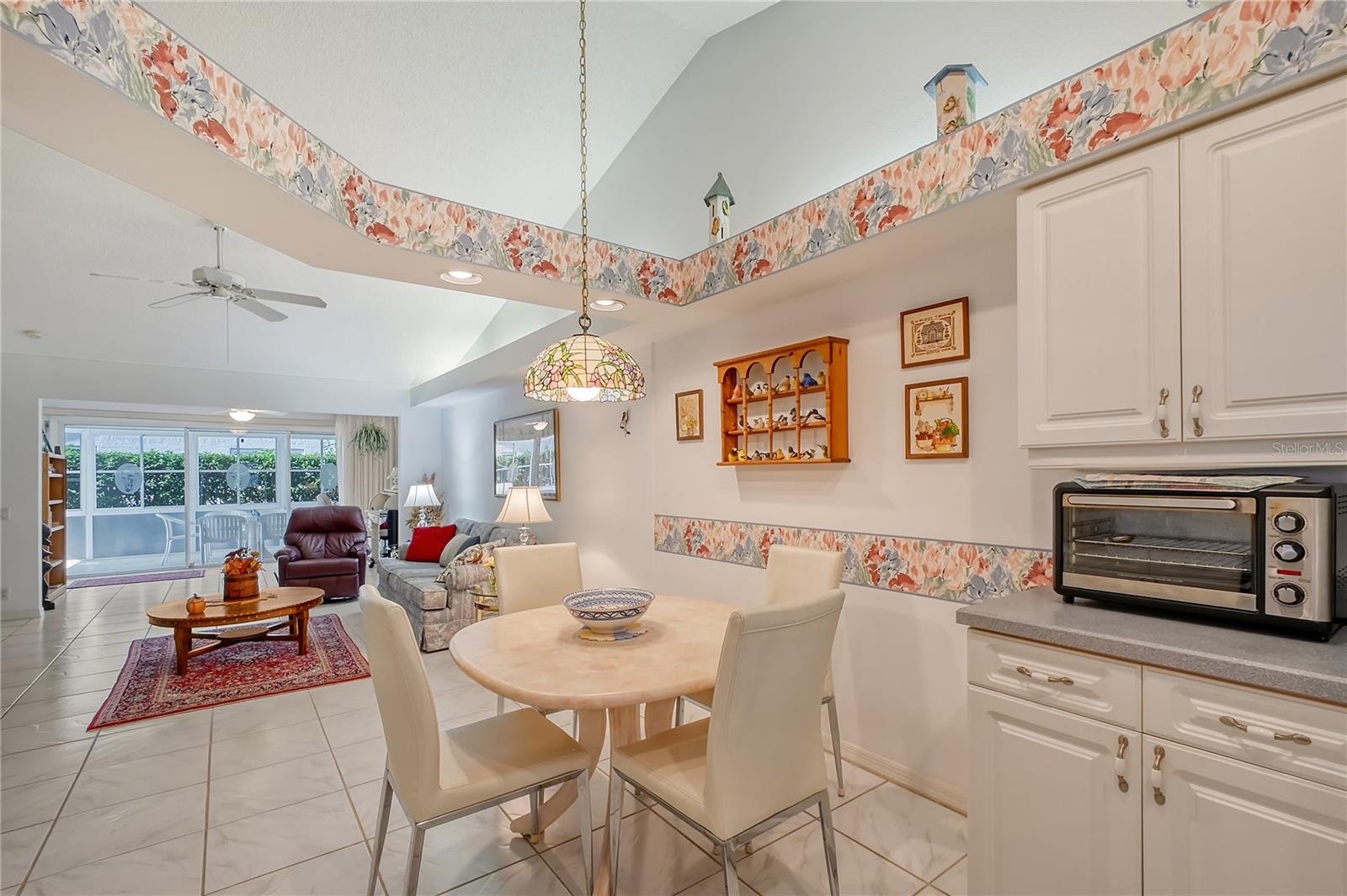 5395 CHRISTIE ANN PL #9, SARASOTA, FL, 34233