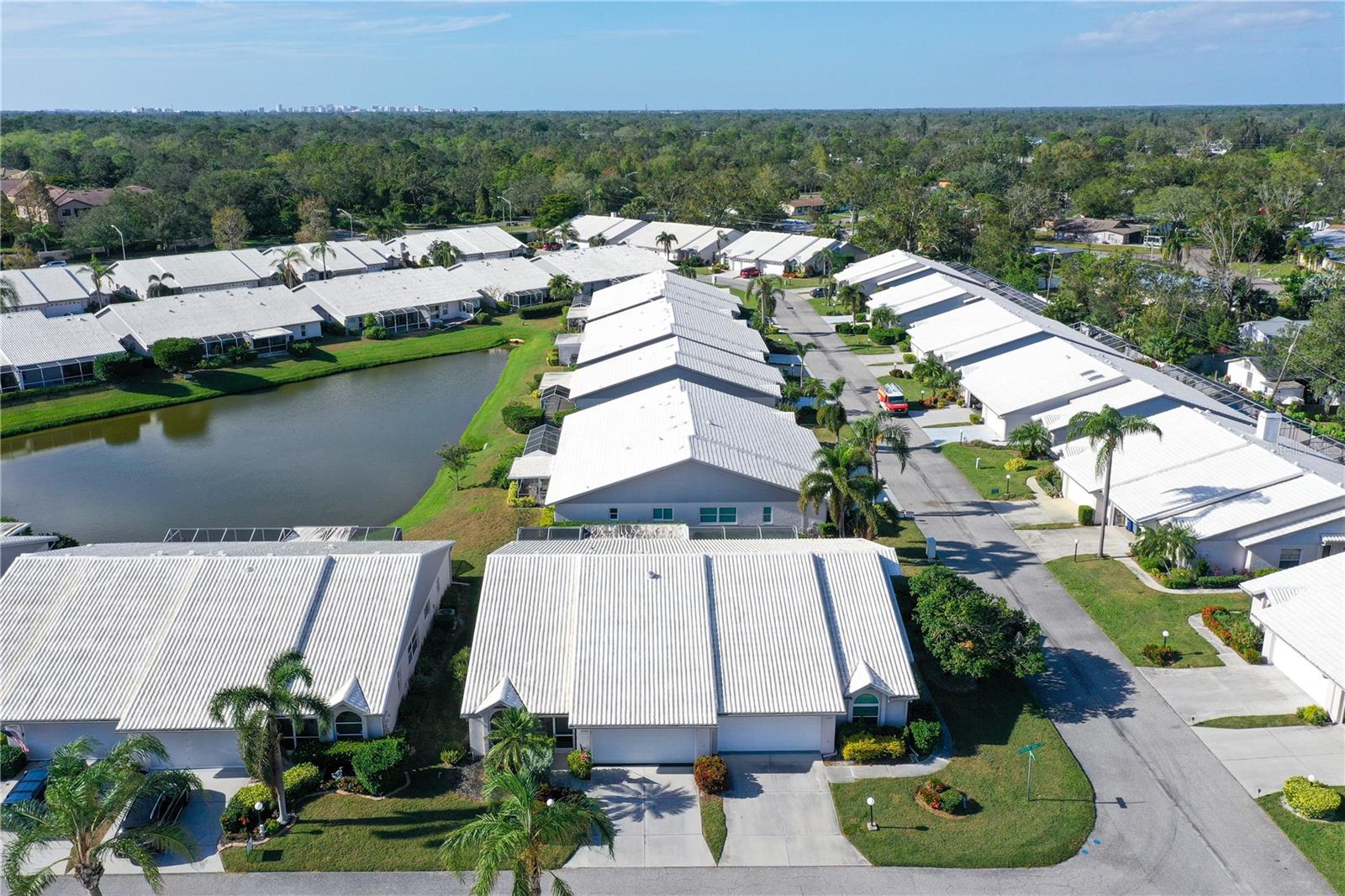 5395 CHRISTIE ANN PL #9, SARASOTA, FL, 34233