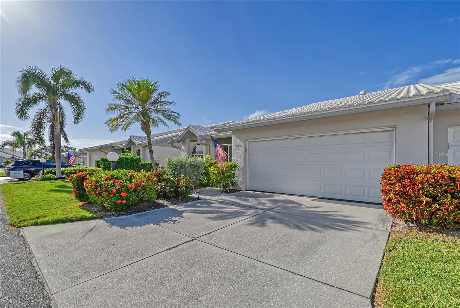 5395 CHRISTIE ANN PL #9, SARASOTA, FL, 34233