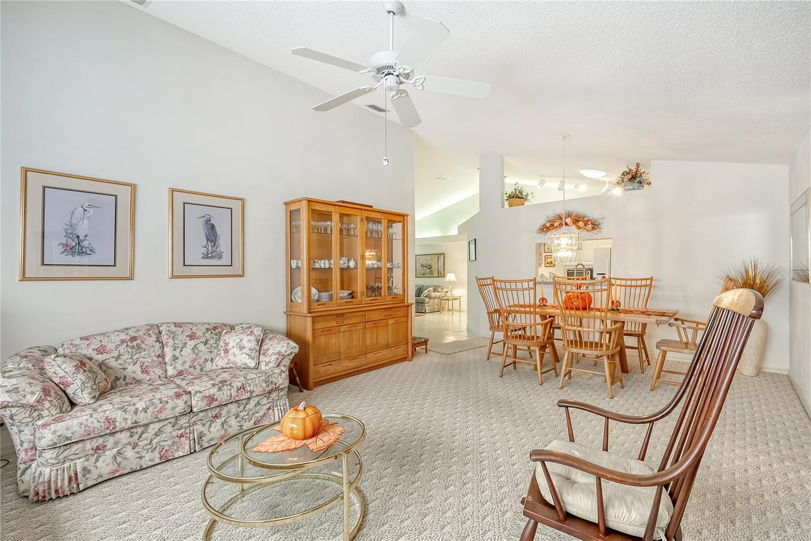 5395 CHRISTIE ANN PL #9, SARASOTA, FL, 34233