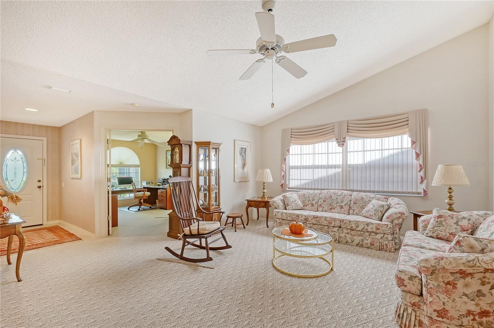 5395 CHRISTIE ANN PL #9, SARASOTA, FL, 34233