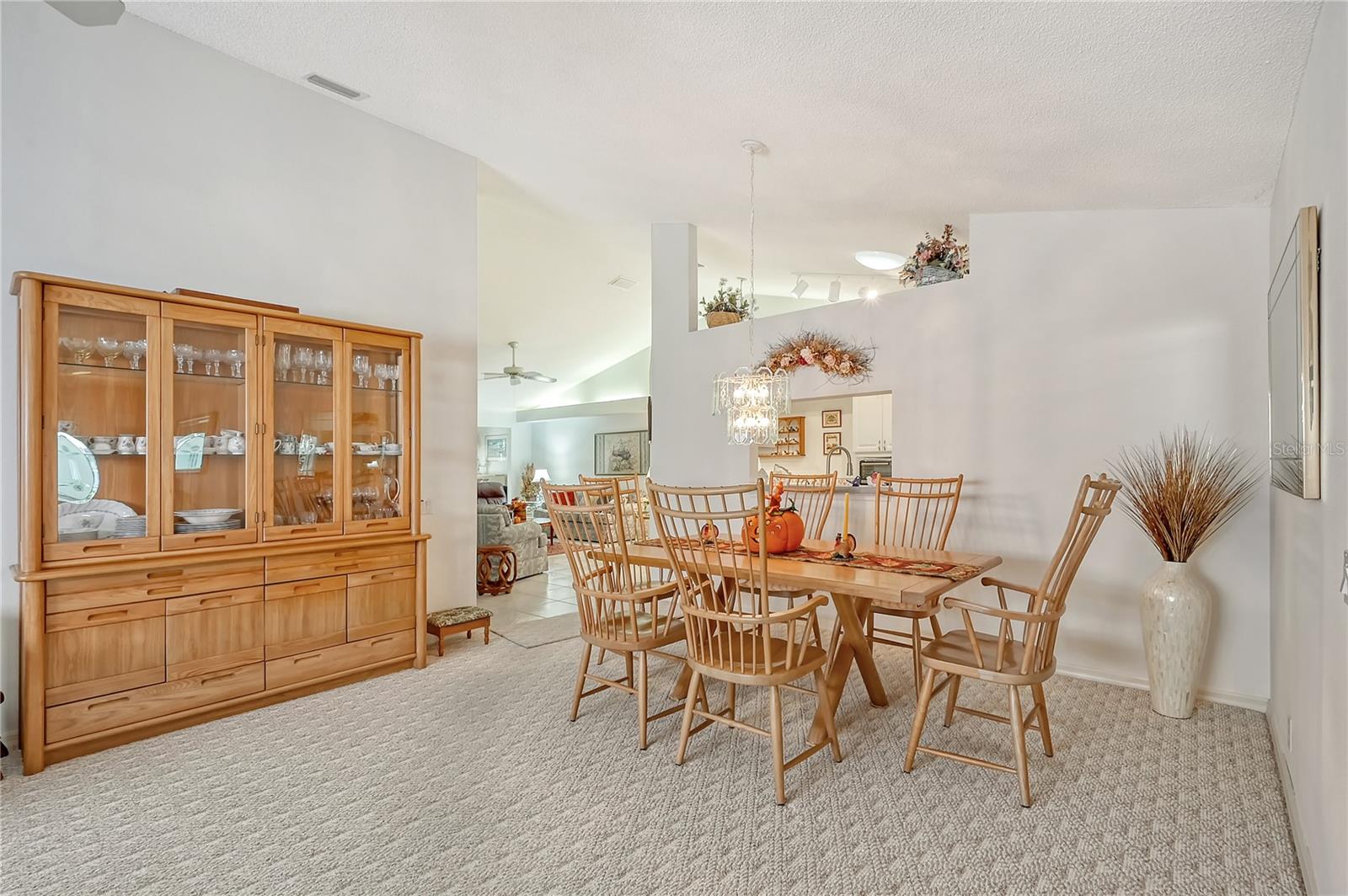 5395 CHRISTIE ANN PL #9, SARASOTA, FL, 34233