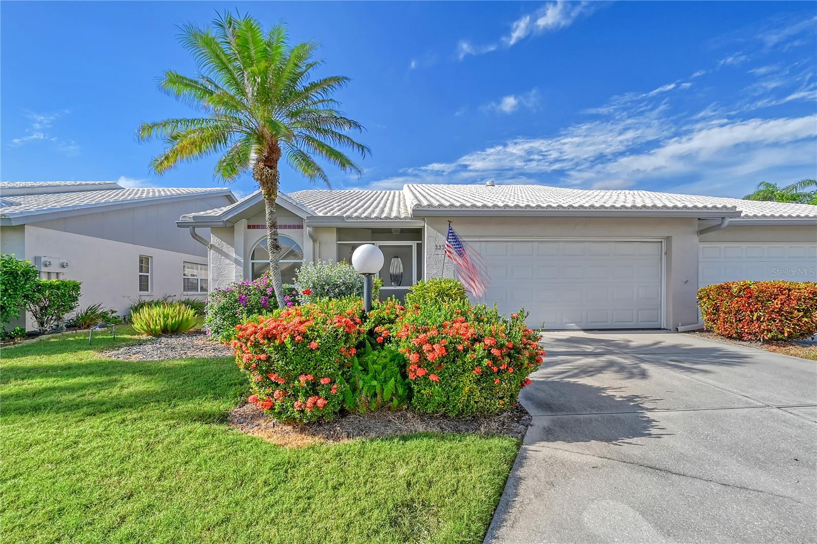 5395 CHRISTIE ANN PL #9, SARASOTA, FL, 34233