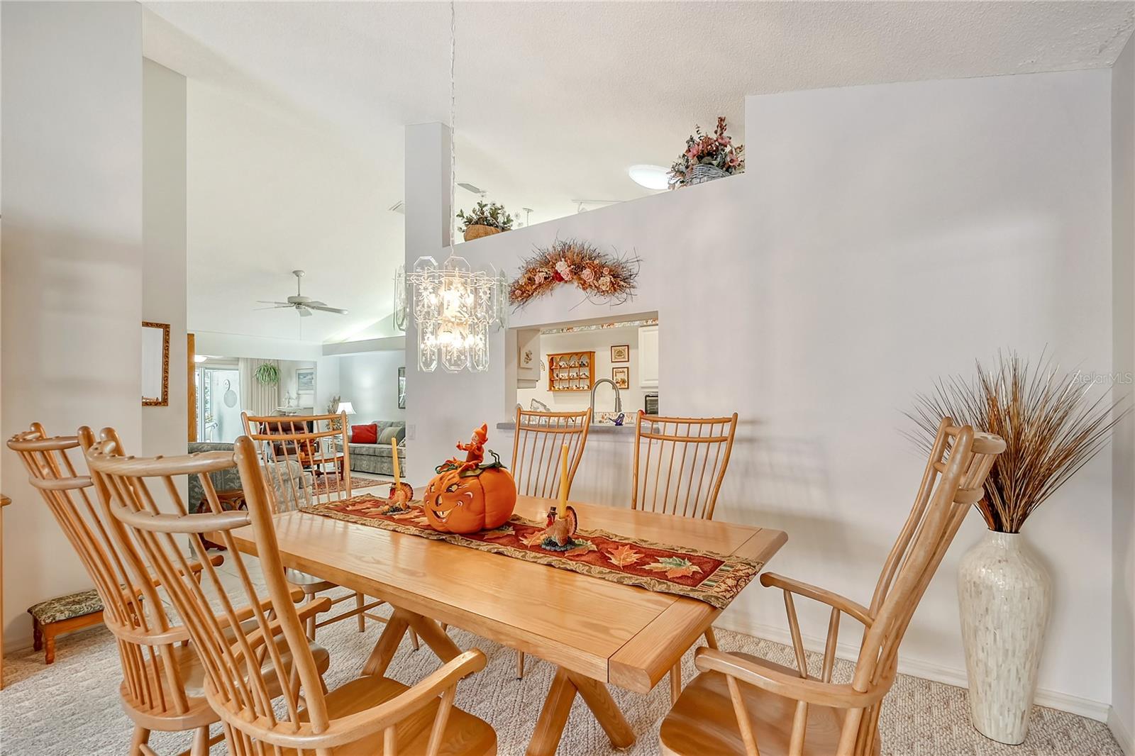 5395 CHRISTIE ANN PL #9, SARASOTA, FL, 34233