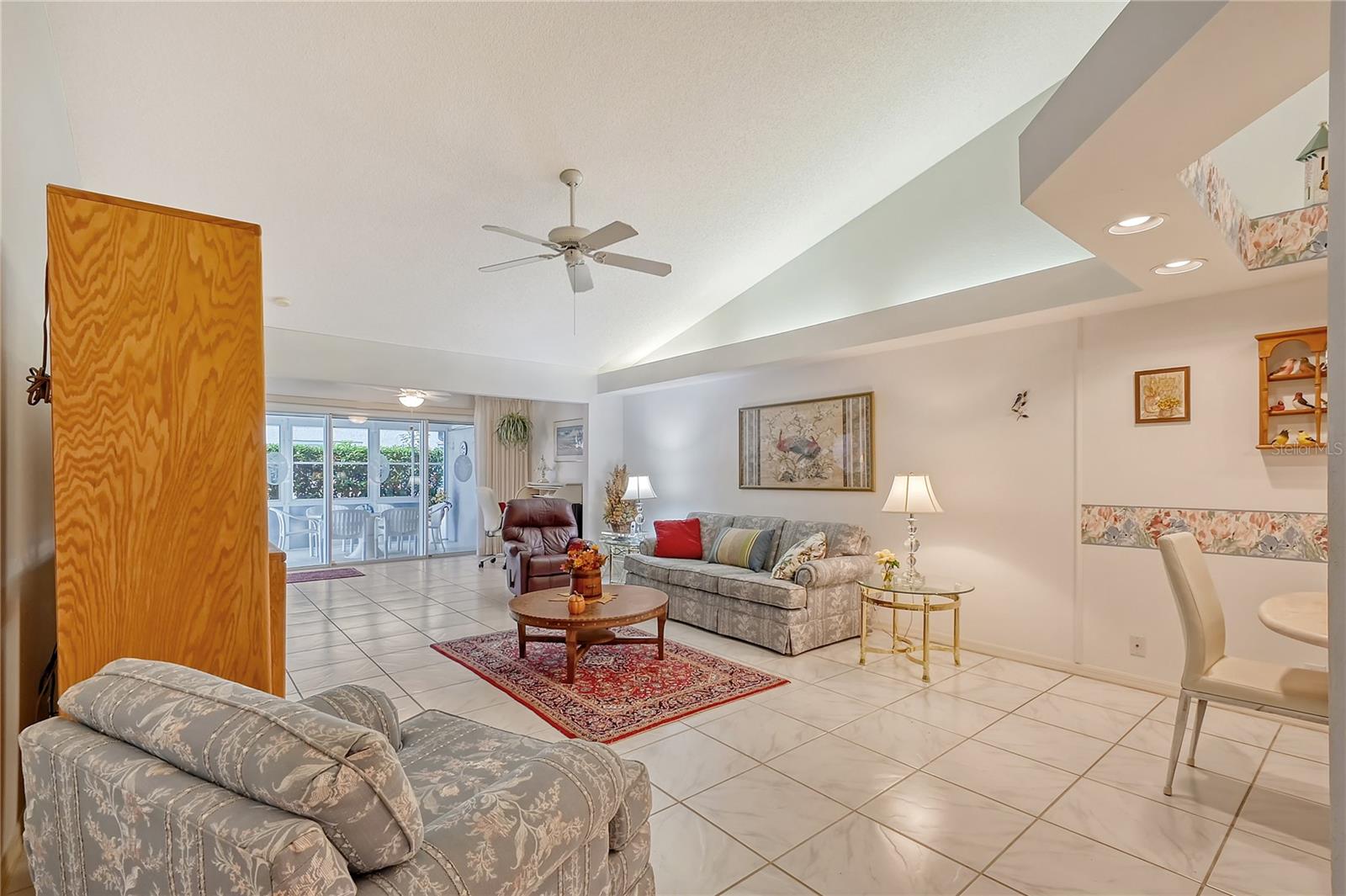 5395 CHRISTIE ANN PL #9, SARASOTA, FL, 34233