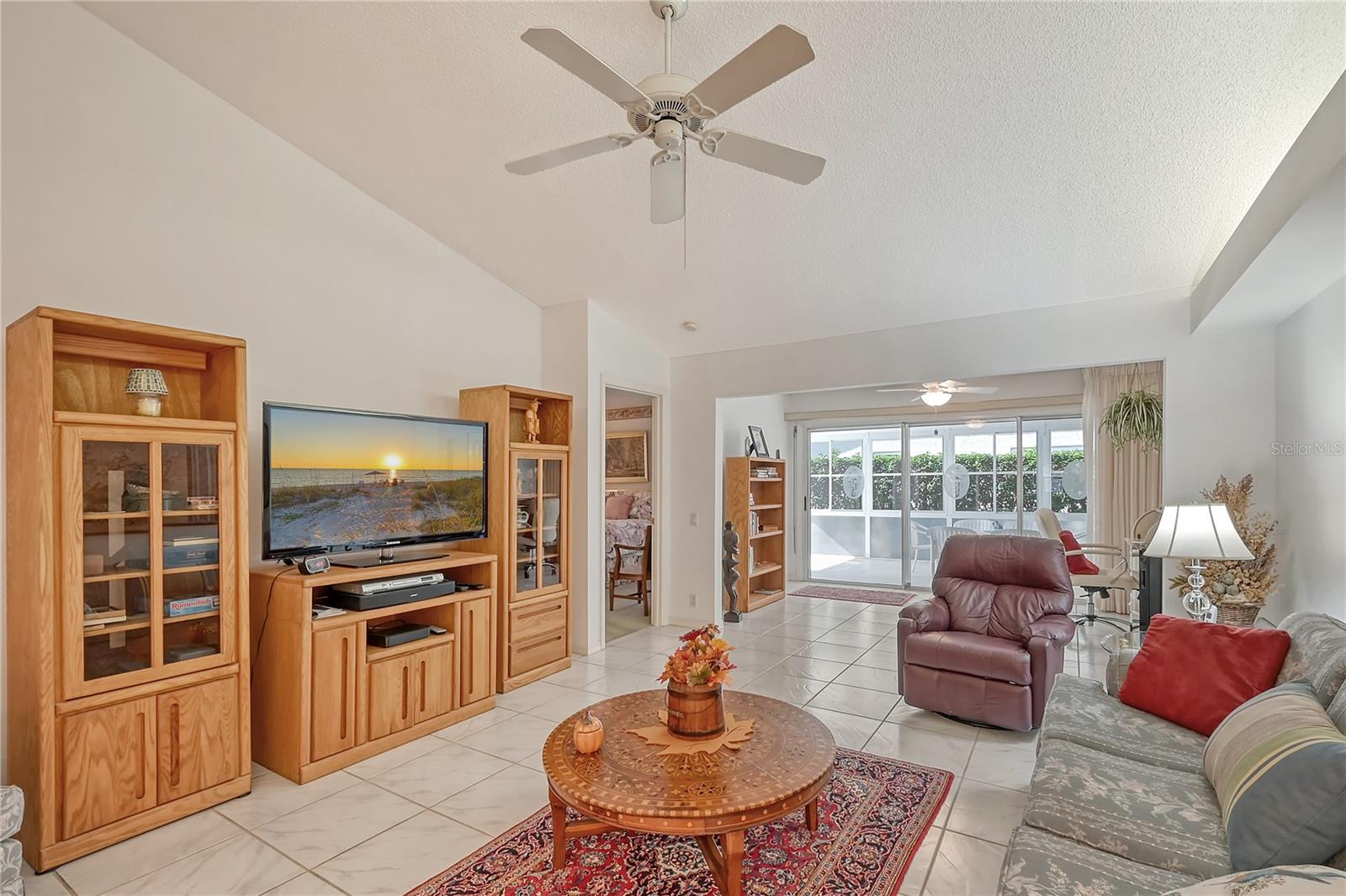 5395 CHRISTIE ANN PL #9, SARASOTA, FL, 34233