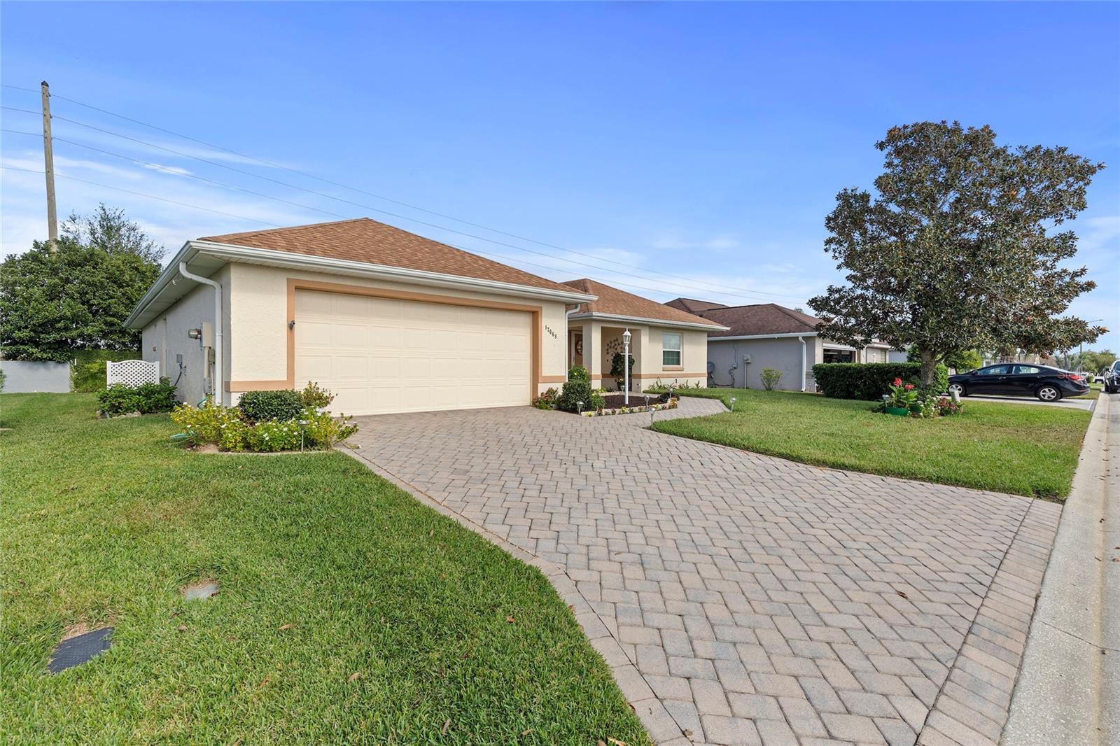 17068 SE 115TH TERRACE RD, SUMMERFIELD, FL, 34491