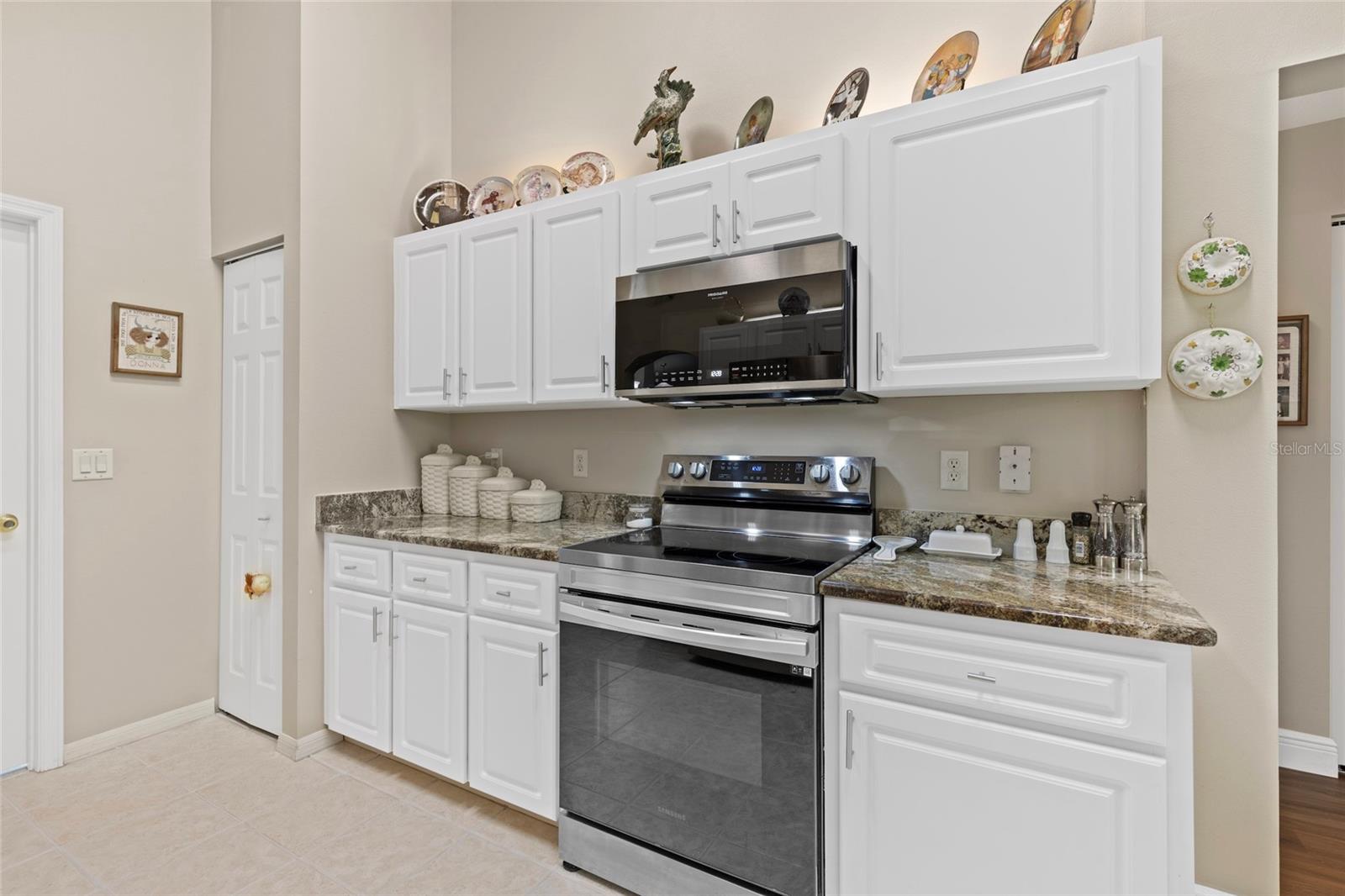 17068 SE 115TH TERRACE RD, SUMMERFIELD, FL, 34491