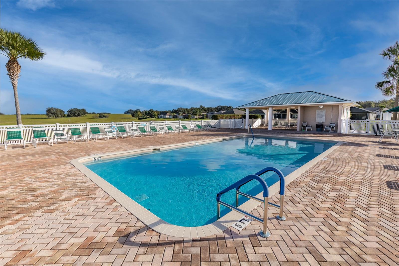 17068 SE 115TH TERRACE RD, SUMMERFIELD, FL, 34491