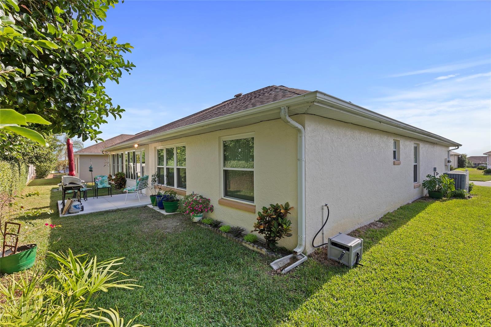 17068 SE 115TH TERRACE RD, SUMMERFIELD, FL, 34491