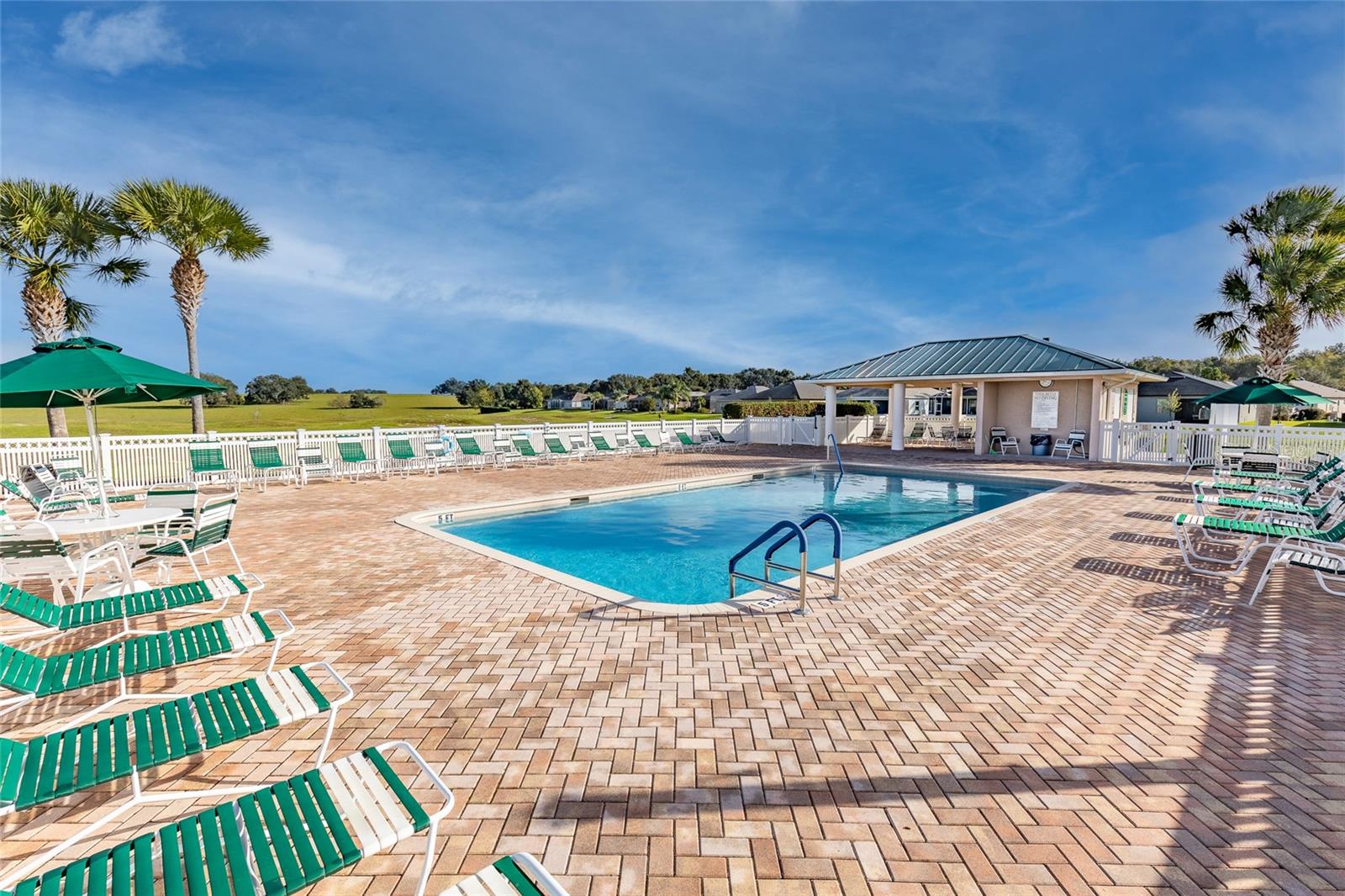 17068 SE 115TH TERRACE RD, SUMMERFIELD, FL, 34491