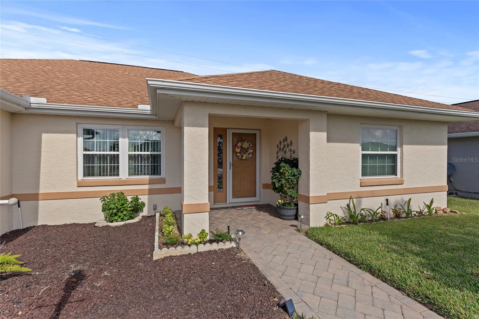 17068 SE 115TH TERRACE RD, SUMMERFIELD, FL, 34491