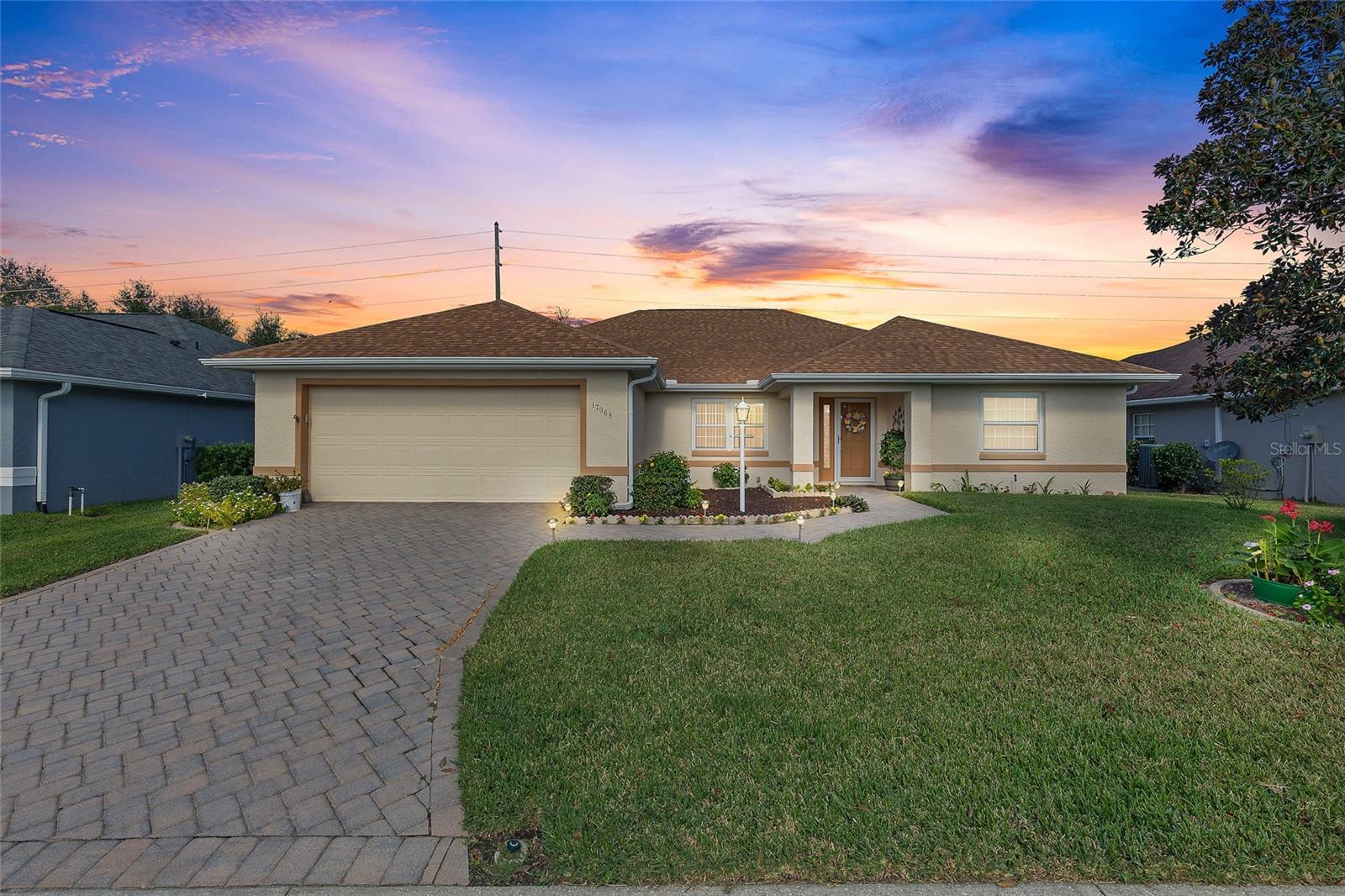 17068 SE 115TH TERRACE RD, SUMMERFIELD, FL, 34491