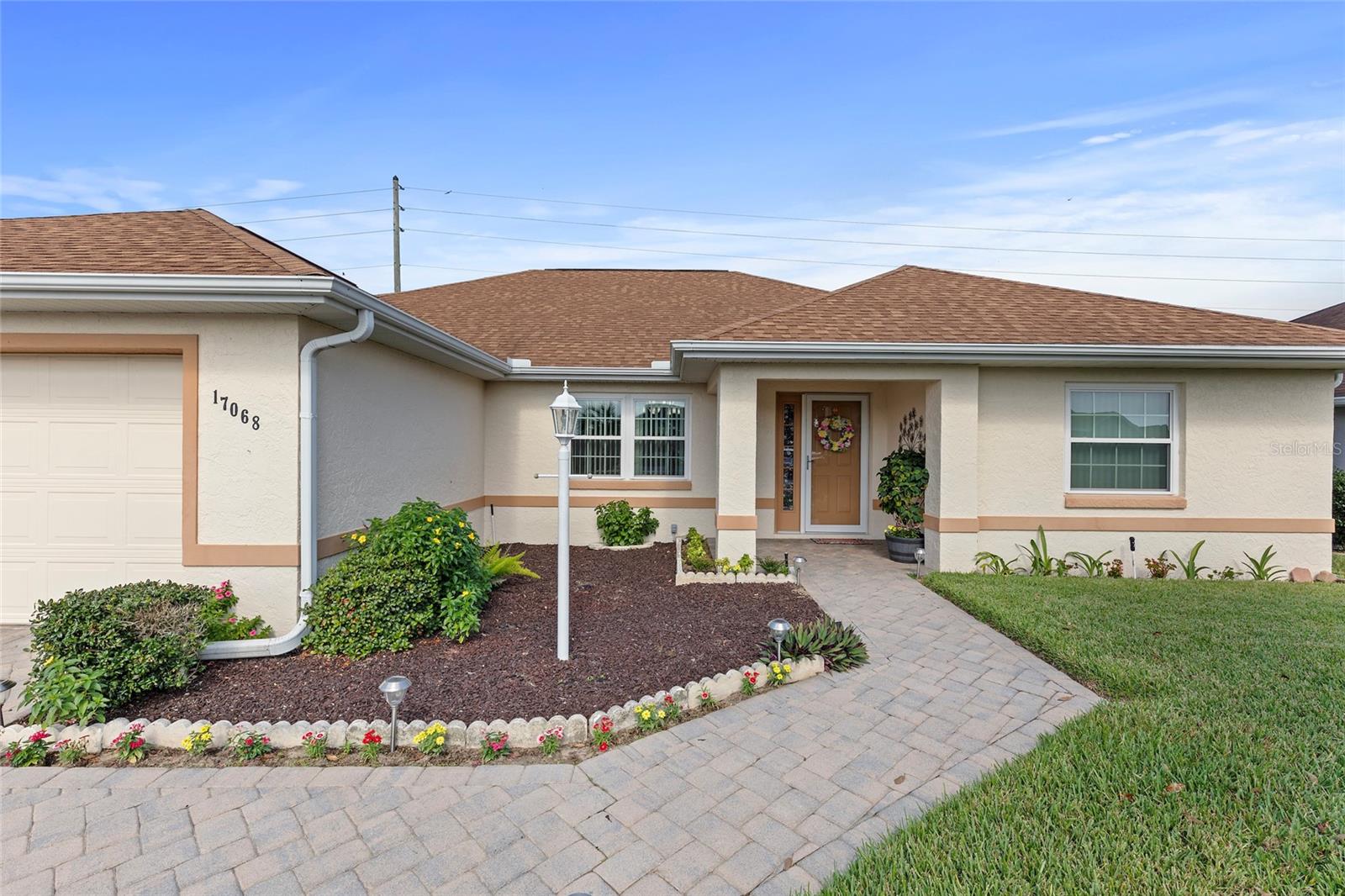 17068 SE 115TH TERRACE RD, SUMMERFIELD, FL, 34491