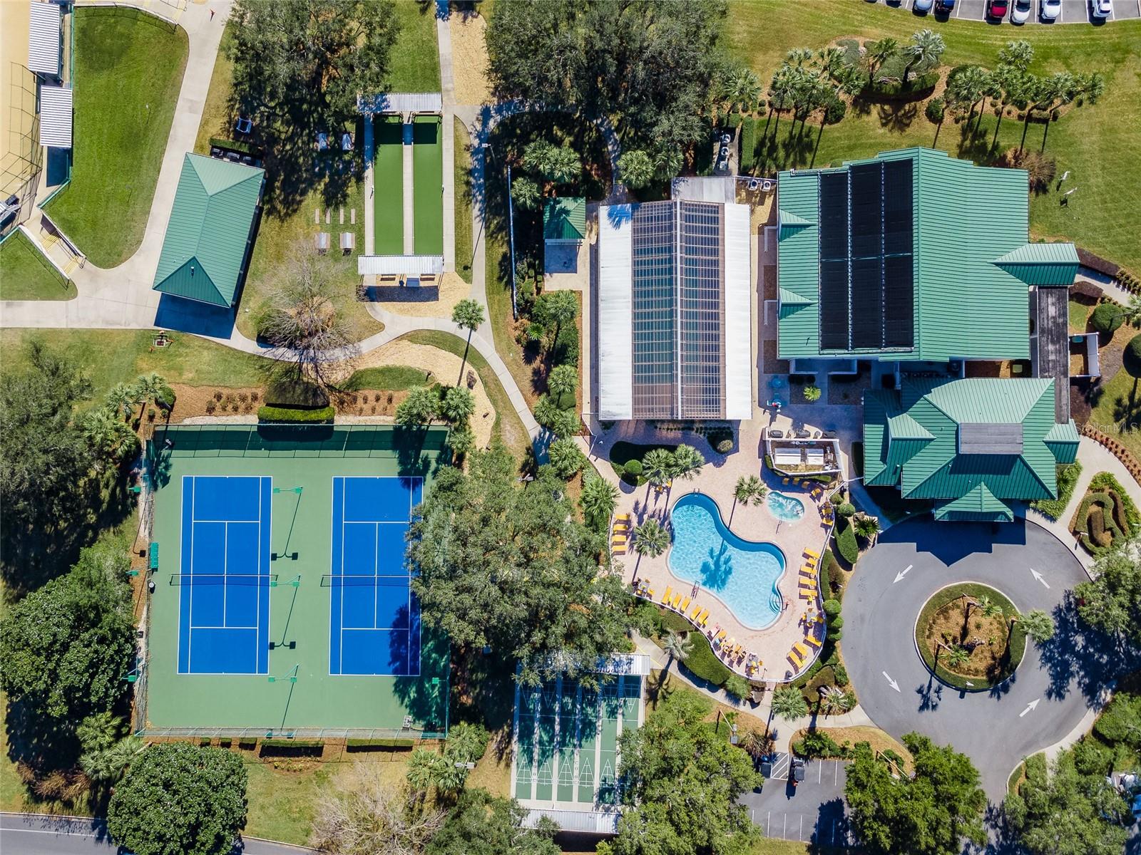 17068 SE 115TH TERRACE RD, SUMMERFIELD, FL, 34491