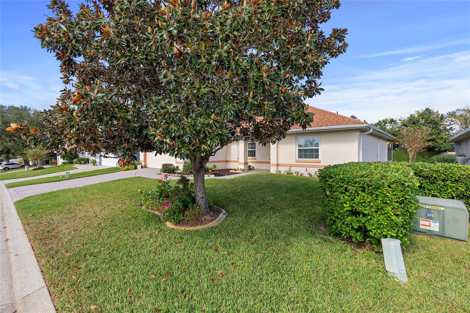 17068 SE 115TH TERRACE RD, SUMMERFIELD, FL, 34491