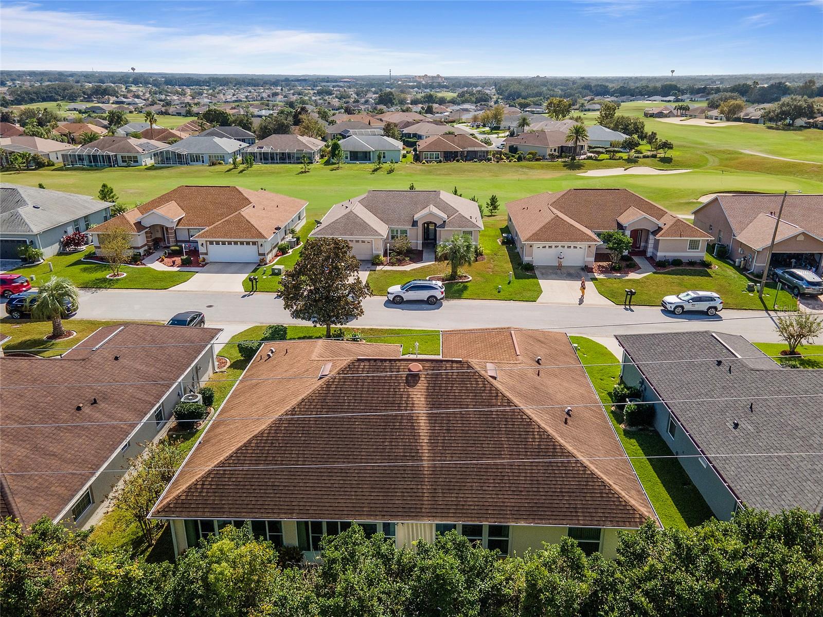 17068 SE 115TH TERRACE RD, SUMMERFIELD, FL, 34491