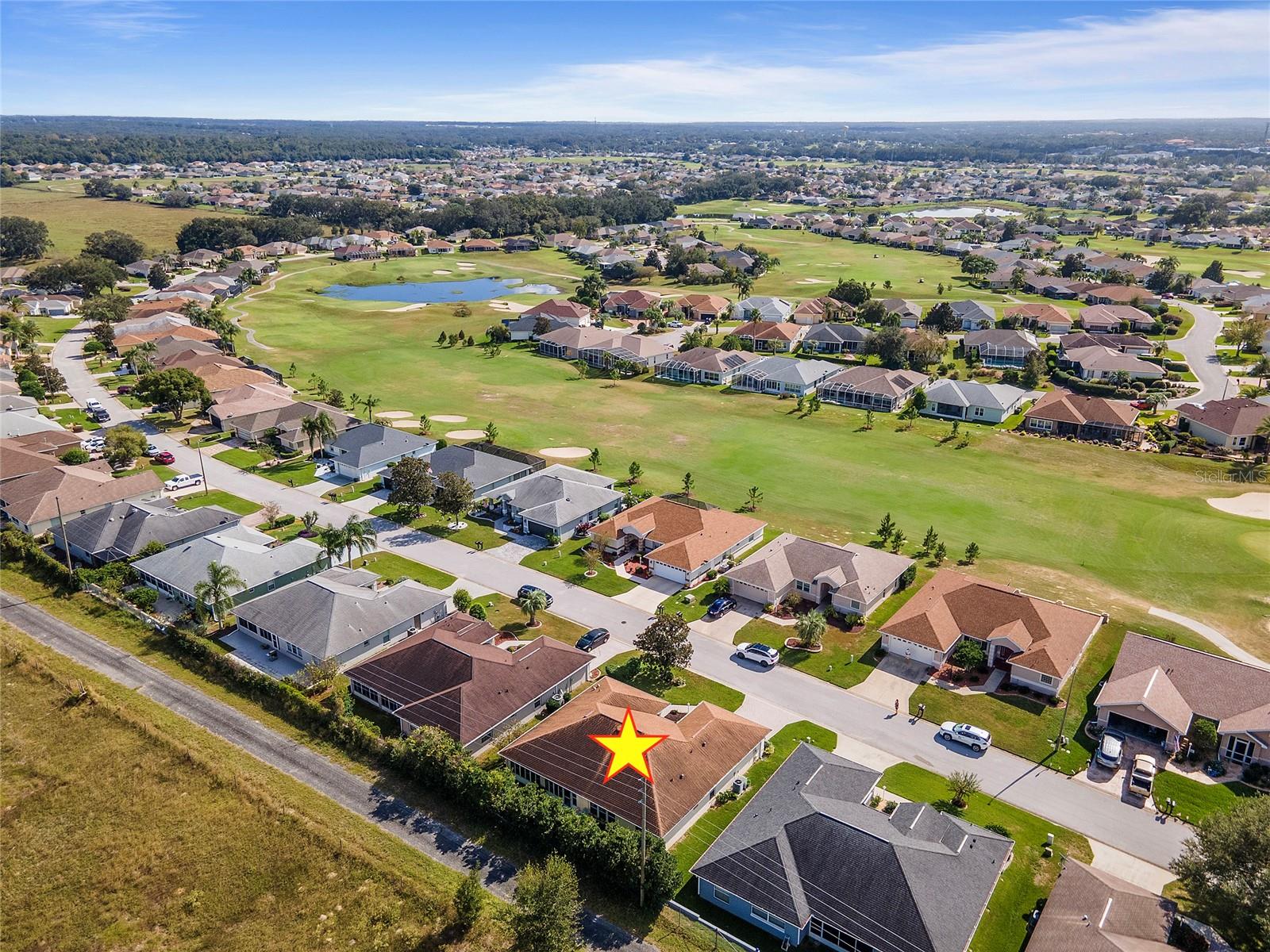17068 SE 115TH TERRACE RD, SUMMERFIELD, FL, 34491