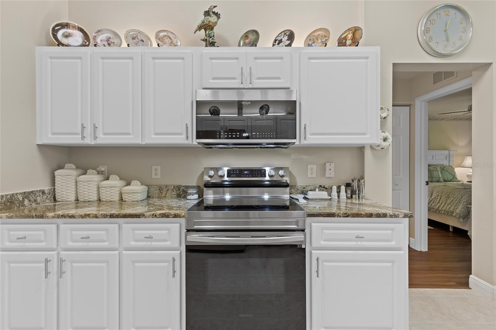 17068 SE 115TH TERRACE RD, SUMMERFIELD, FL, 34491