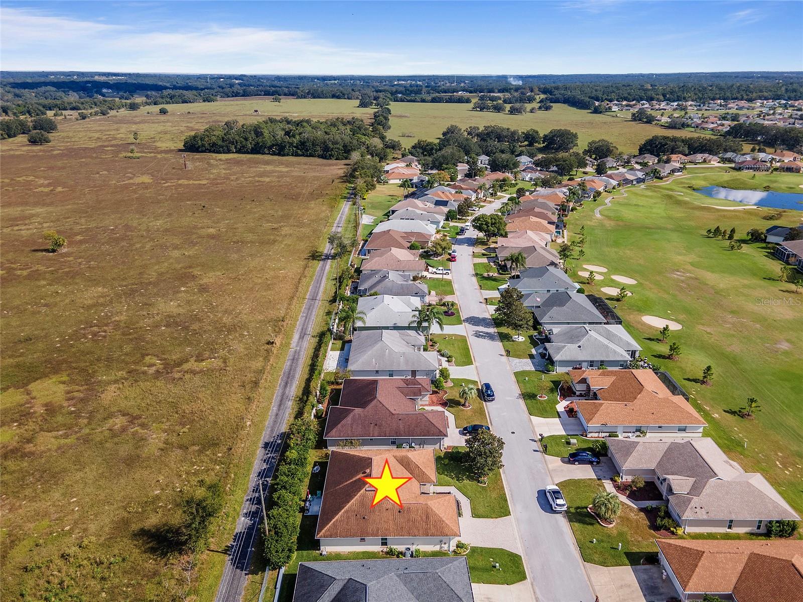 17068 SE 115TH TERRACE RD, SUMMERFIELD, FL, 34491
