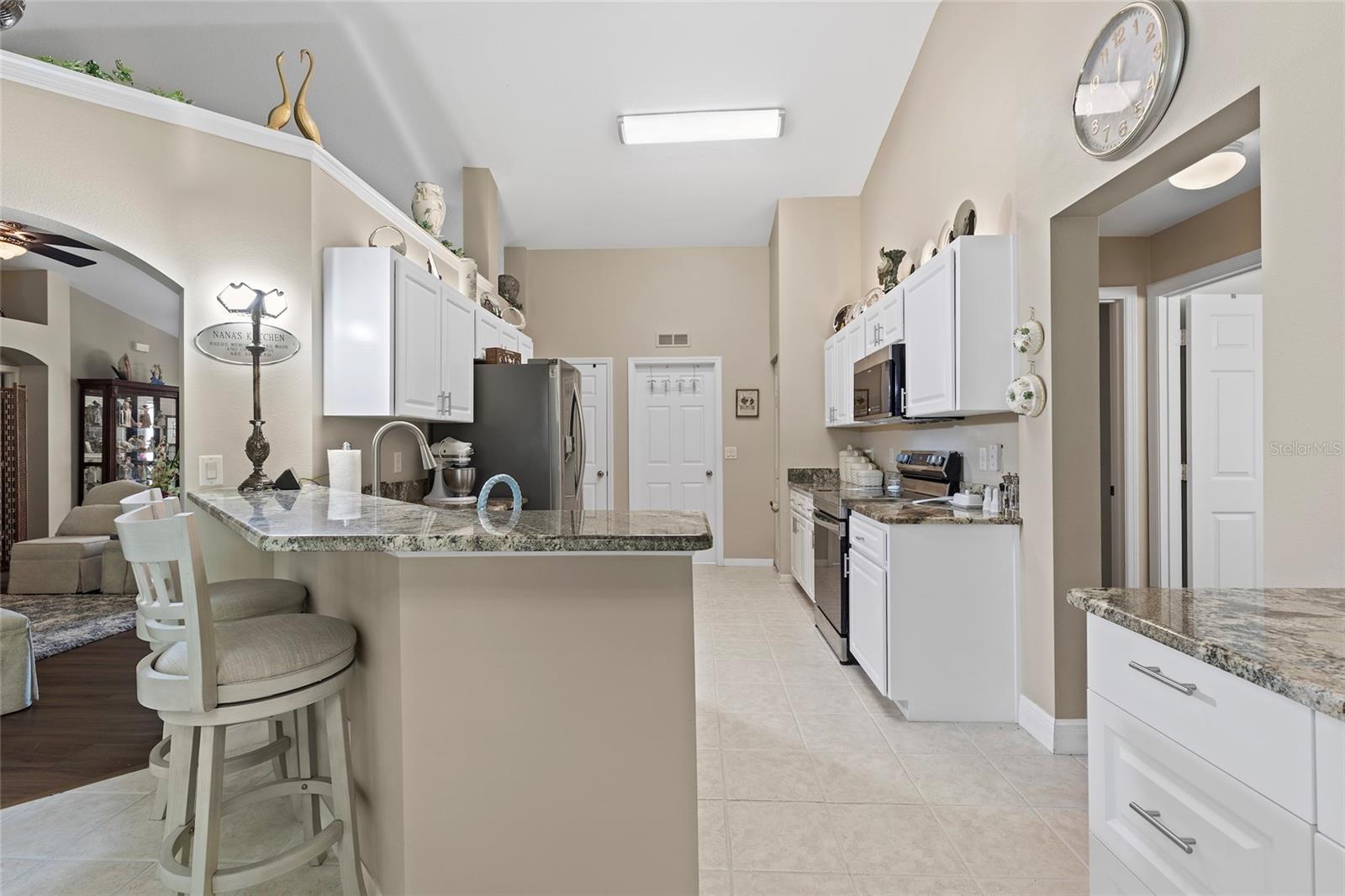 17068 SE 115TH TERRACE RD, SUMMERFIELD, FL, 34491