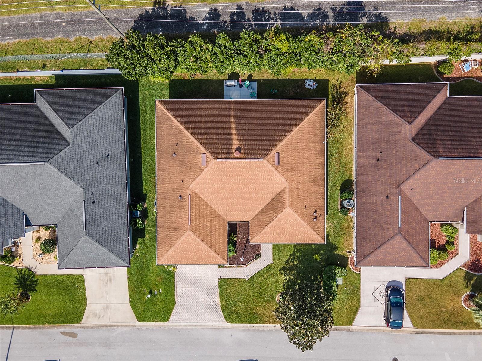 17068 SE 115TH TERRACE RD, SUMMERFIELD, FL, 34491