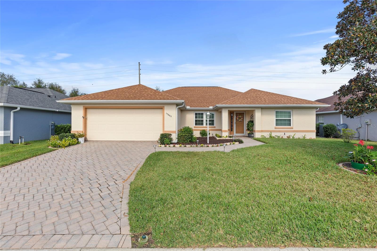17068 SE 115TH TERRACE RD, SUMMERFIELD, FL, 34491