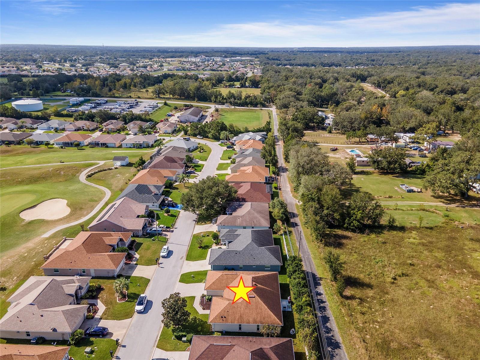 17068 SE 115TH TERRACE RD, SUMMERFIELD, FL, 34491