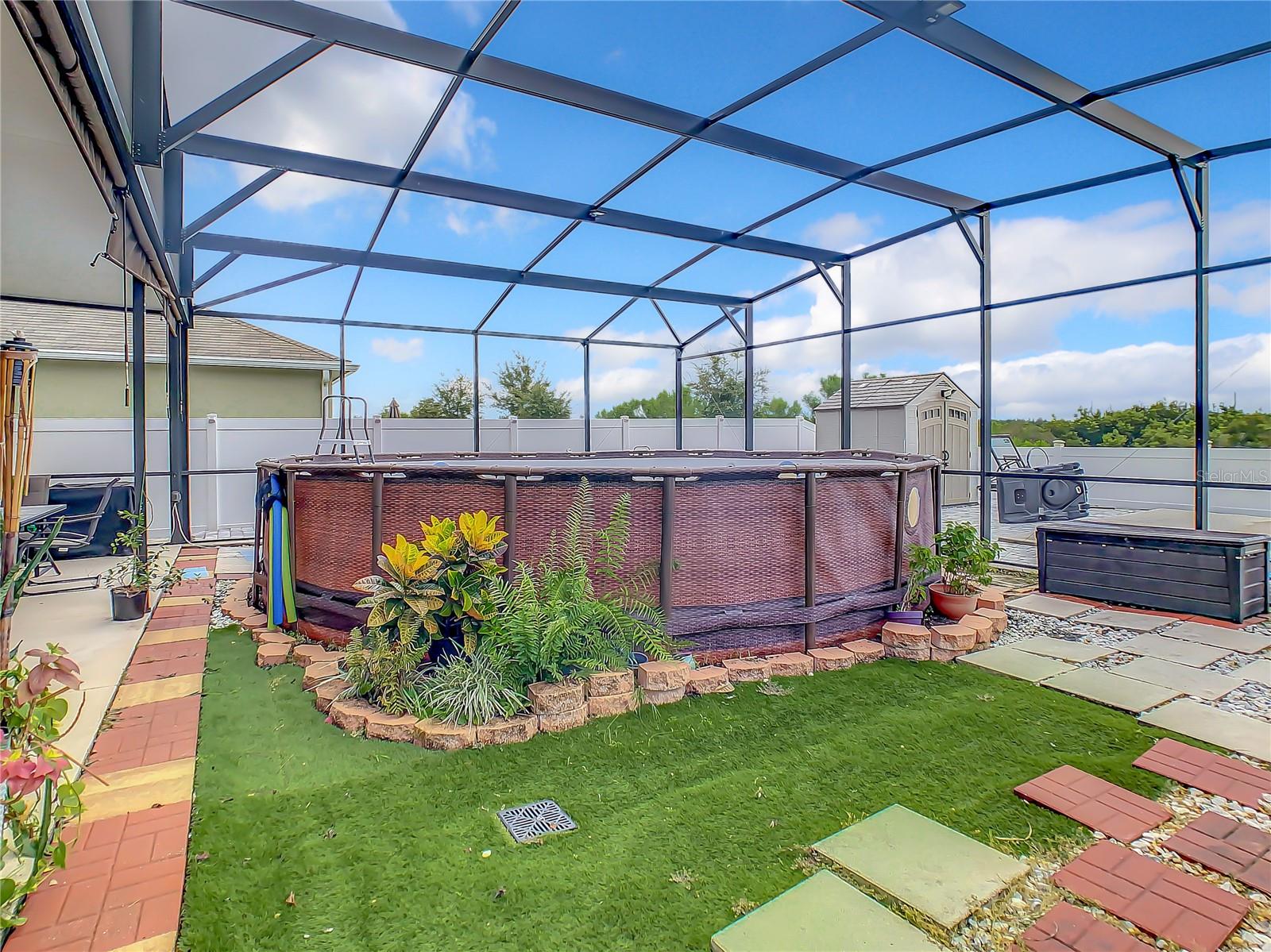 1927 PARTIN TERRACE RD, KISSIMMEE, FL, 34744