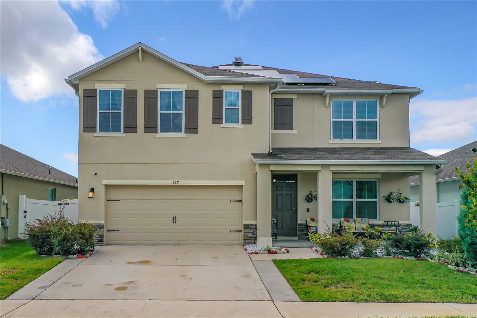 1927 PARTIN TERRACE RD, KISSIMMEE, FL, 34744
