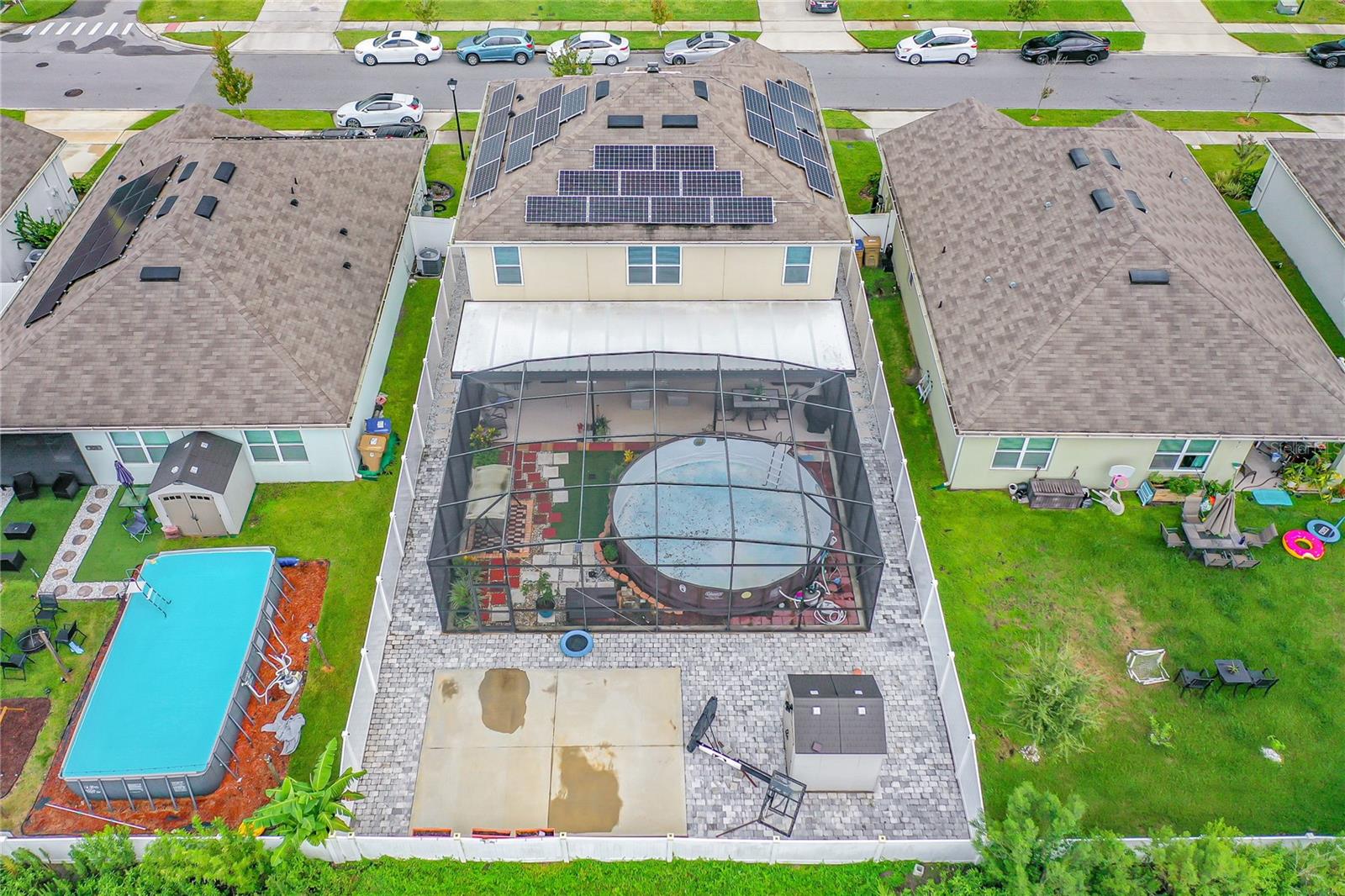 1927 PARTIN TERRACE RD, KISSIMMEE, FL, 34744