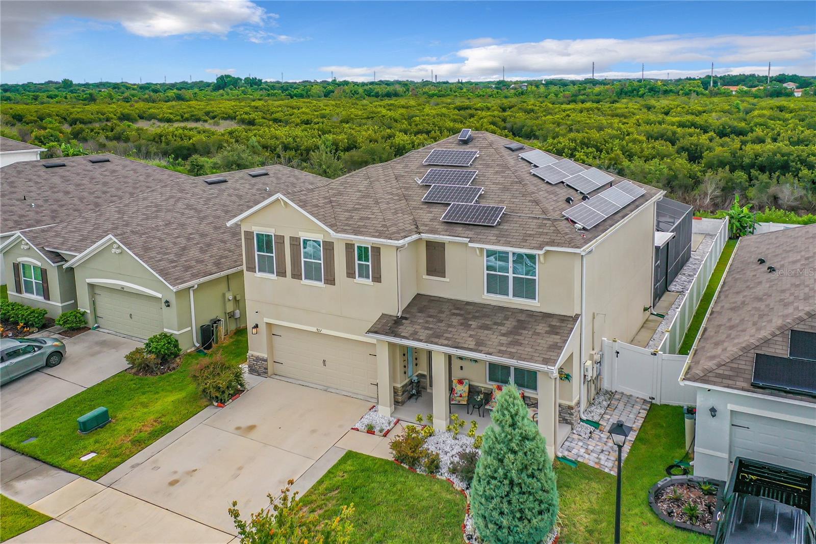 1927 PARTIN TERRACE RD, KISSIMMEE, FL, 34744