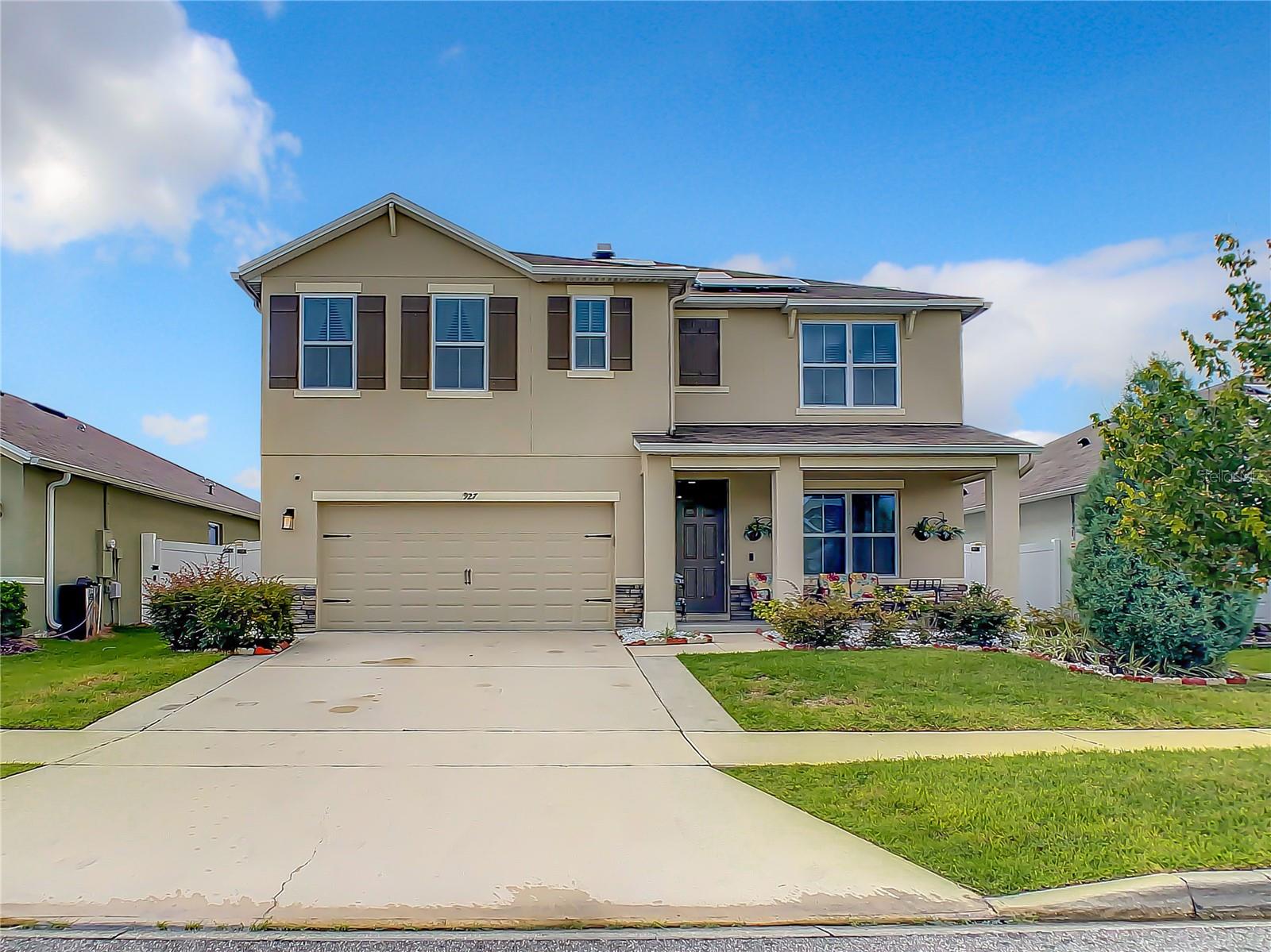 1927 PARTIN TERRACE RD, KISSIMMEE, FL, 34744