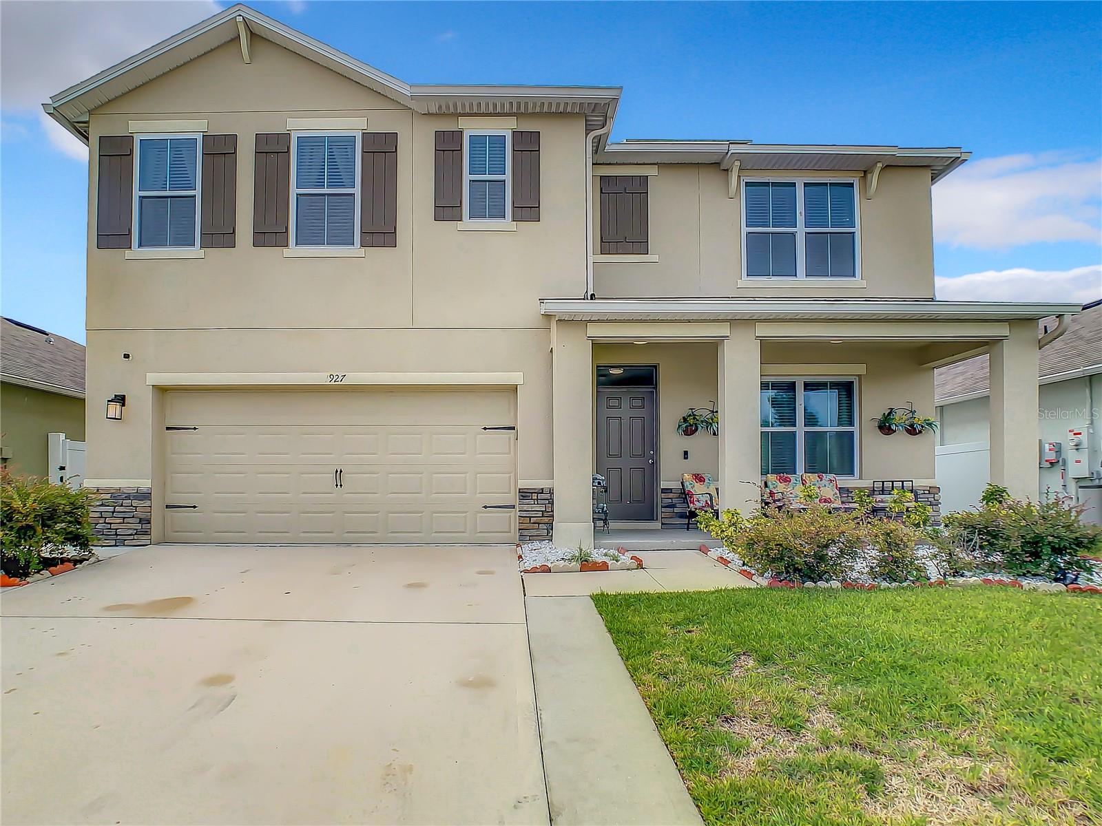 1927 PARTIN TERRACE RD, KISSIMMEE, FL, 34744