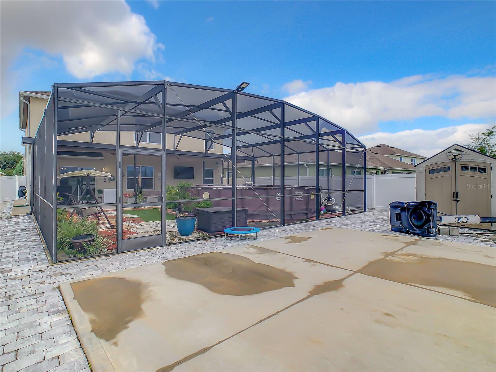1927 PARTIN TERRACE RD, KISSIMMEE, FL, 34744