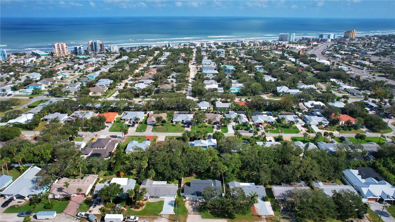 635 YUPON AVE, NEW SMYRNA BEACH, FL, 32169