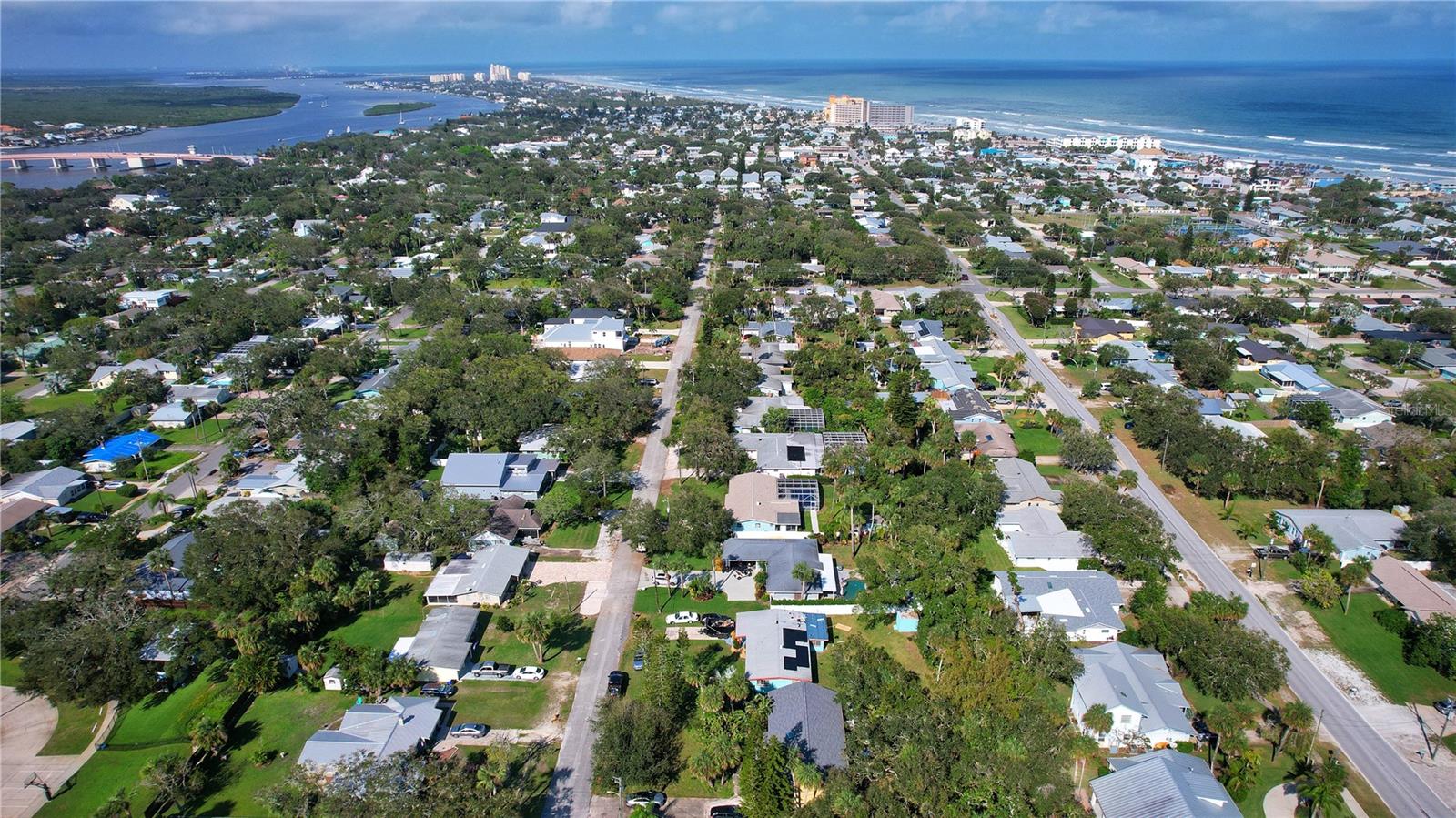 635 YUPON AVE, NEW SMYRNA BEACH, FL, 32169