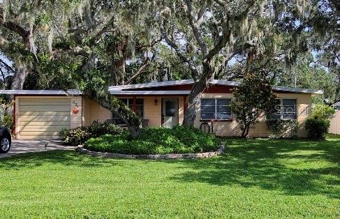 635 YUPON AVE, NEW SMYRNA BEACH, FL, 32169