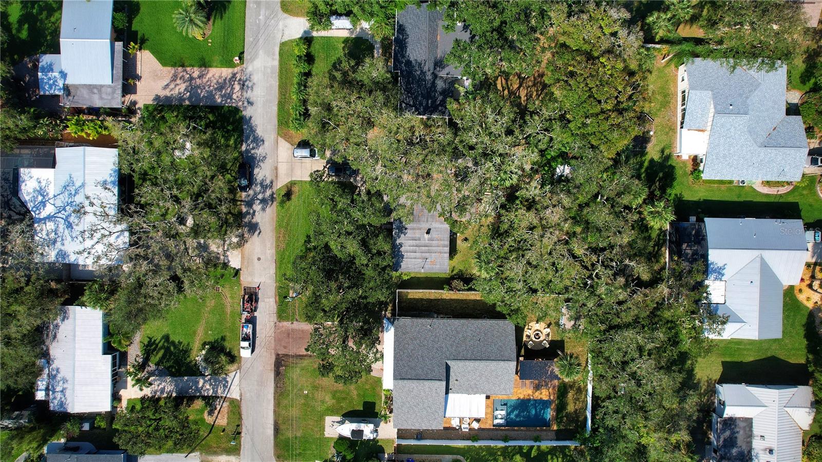 635 YUPON AVE, NEW SMYRNA BEACH, FL, 32169
