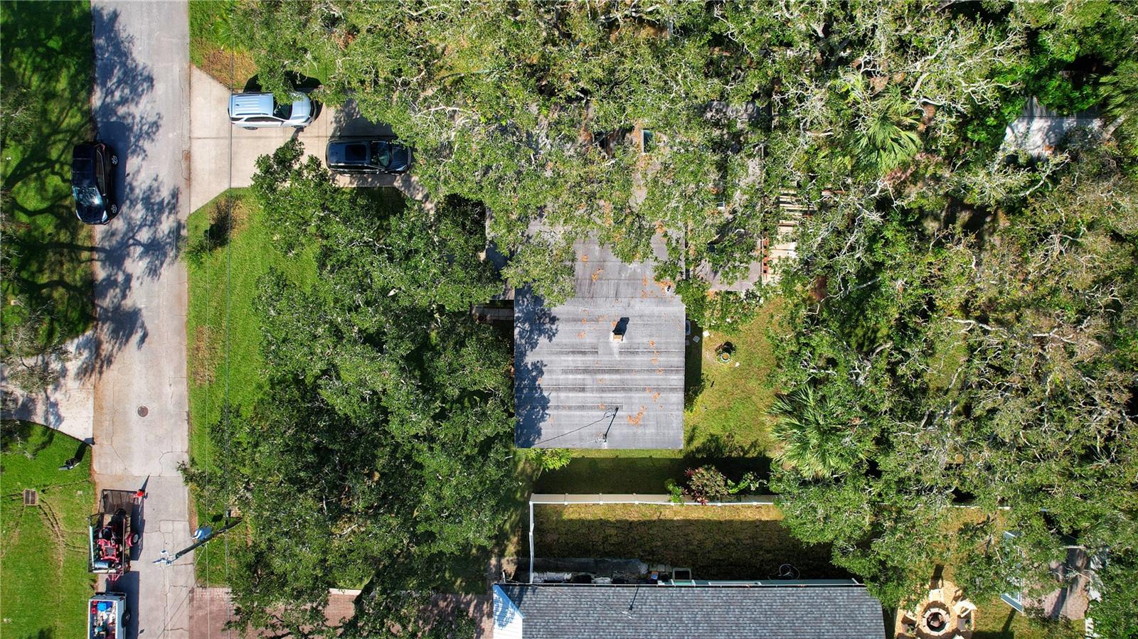 635 YUPON AVE, NEW SMYRNA BEACH, FL, 32169