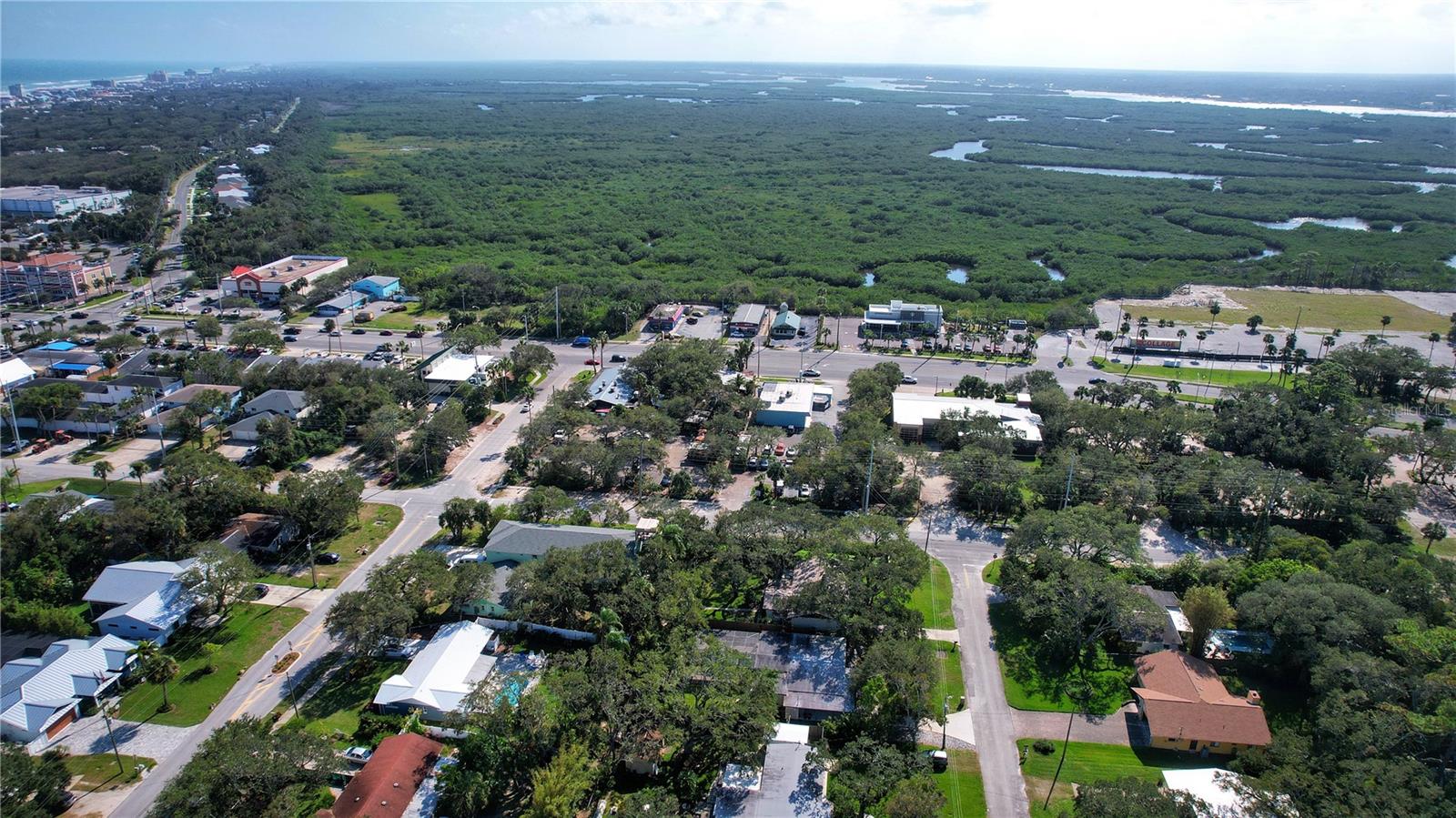 635 YUPON AVE, NEW SMYRNA BEACH, FL, 32169