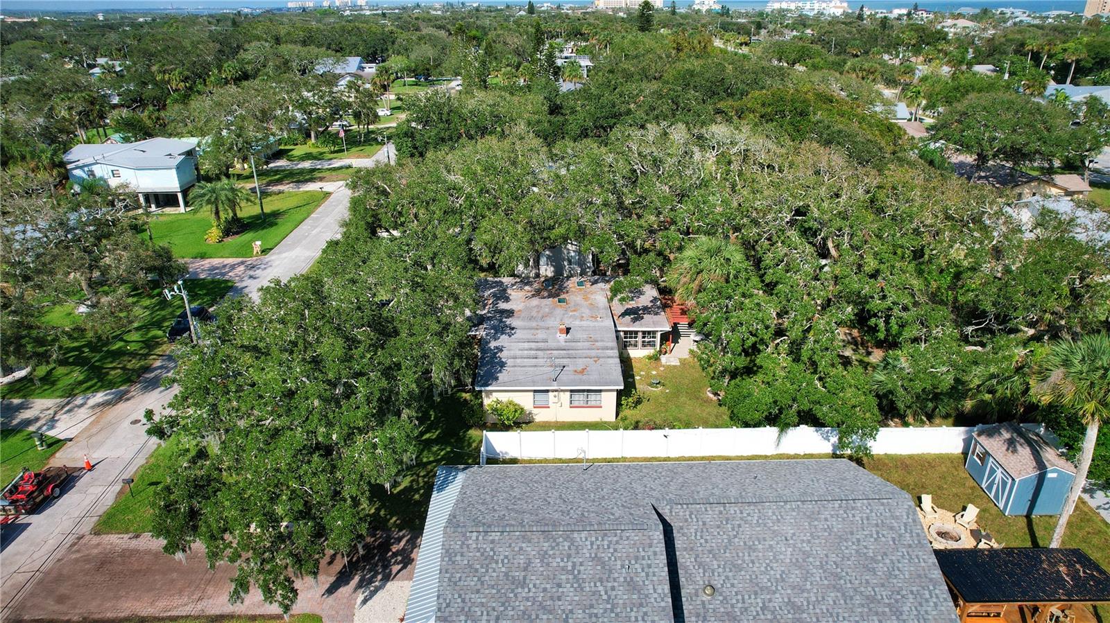 635 YUPON AVE, NEW SMYRNA BEACH, FL, 32169